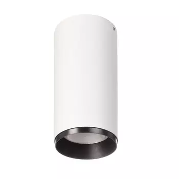 Накладной светодиодный светильник Deko-Light Lucea 348155