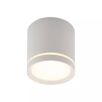 Накладной светодиодный светильник Denkirs DK4016-WH