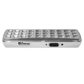 Накладной светодиодный светильник Feron EL115 12668 /12668