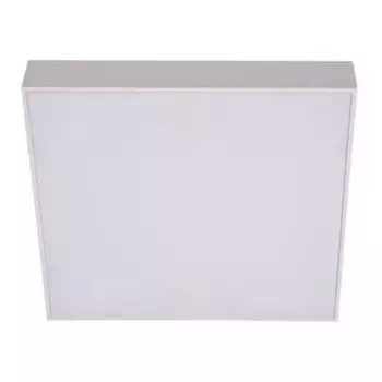 Накладной светодиодный светильник Lumina Deco Elston LDC 8099-SQ-24W