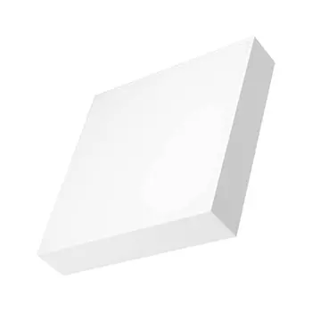 Накладной светодиодный светильник SP-QUADRO-S350x350-30W Warm3000 034791 /034791