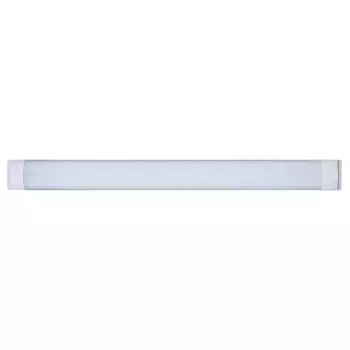 Накладной светодиодный светильник Uniel ULO-DL150-48W/4000K/K SILVER LINKABLE UL-00008658