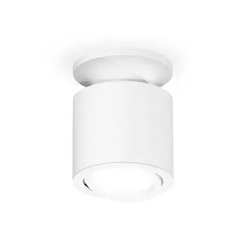 Накладной точечный светильник Ambrella Techno (N7925, C7401, N7001) XS7401061