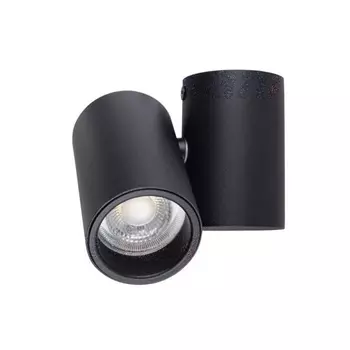 Накладной точечный светильник Kanlux BLURRO GU10 CO-B 32950 /32950