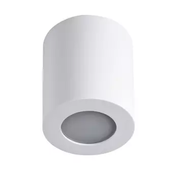 Накладной точечный светильник Kanlux SANI IP44 DSO-W 29241 /29241
