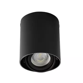 Накладной точечный светильник Kanlux TOLEO DTO50-B 26110 /26110