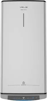 Накопительный водонагреватель Ariston VELIS LUX INOX PW ABSE WIFI 3700673 электрический, 30л