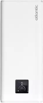 Накопительный водонагреватель Atlantic Steatite Essential 100 электрический 851282