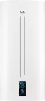 Накопительный водонагреватель Ballu Artendo DH BWH/S 50, электрический НС-1602423