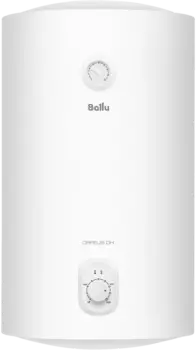 Накопительный водонагреватель Ballu Orfeus DH BWH/S 100, электрический НС-1588105