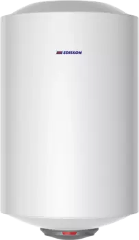 Накопительный водонагреватель Edisson Glasslined ER 80 V электрический, 80 л 121003