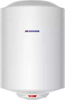 Накопительный водонагреватель Edisson Glasslined ES 30 V электрический, 30 л 121001