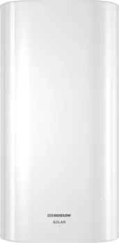 Накопительный водонагреватель Edisson Solar 80 V электрический, 80 л 161013