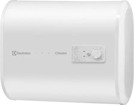Накопительный водонагреватель Electrolux Citadel H EWH 30 Citadel H электрический НС-1181390