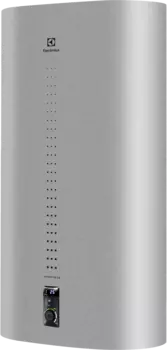 Накопительный водонагреватель Electrolux EWH 100 Centurio IQ 3.0 Silver электрический НС-1449188