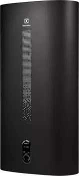 Накопительный водонагреватель Electrolux EWH 100 Gladius 2.0 электрический, grafit НС-1439702