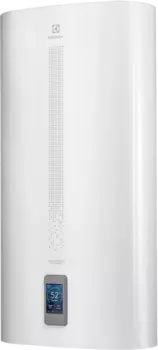 Накопительный водонагреватель Electrolux EWH 100 SmartInverter PRO электрический НС-1351166