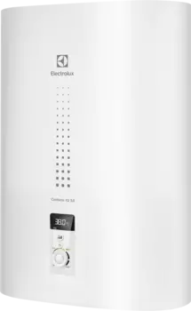 Накопительный водонагреватель Electrolux EWH 30 Centurio IQ 3.0 электрический НС-1449117