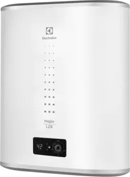 Накопительный водонагреватель Electrolux EWH 30 Major LZR 3 электрический НС-1283432