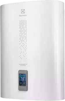 Накопительный водонагреватель Electrolux EWH 30 SmartInverter PRO электрический НС-1351162