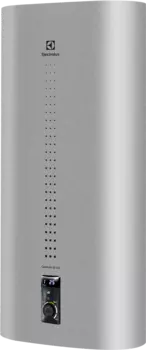 Накопительный водонагреватель Electrolux EWH 50 Centurio IQ 3.0 Silver электрический НС-1449184