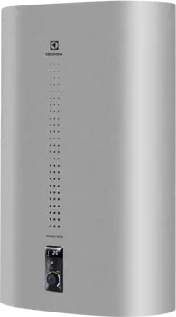 Накопительный водонагреватель Electrolux EWH 80 Centurio IQ 3.0 Silver электрический НС-1449186