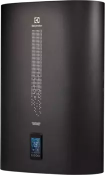 Накопительный водонагреватель Electrolux EWH 80 SmartInverter электрический, grafit НС-1428864