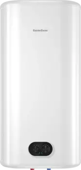 Накопительный водонагреватель Garanterm Flat 80 V электрический 156022