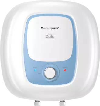 Накопительный водонагреватель Garanterm Zulu 10 O электрический 111252