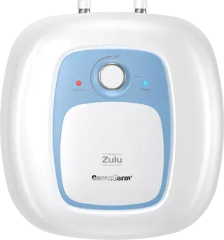 Накопительный водонагреватель Garanterm Zulu 10 U электрический 111251