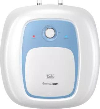 Накопительный водонагреватель Garanterm Zulu 30 U электрический 111255