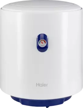 Накопительный водонагреватель Haier A4 ES30V-A4 GA04JGE01RU