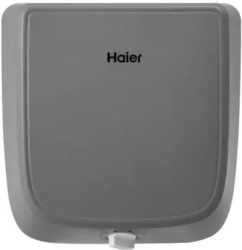Накопительный водонагреватель Haier ES10V-Q1(R) электрический GA0SC1E1CRU