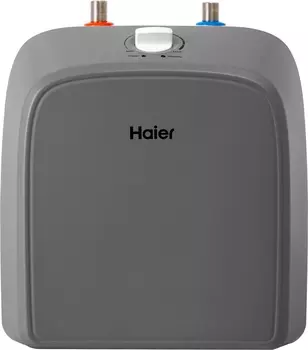 Накопительный водонагреватель Haier ES10V-Q2(R) электрический GA0SC0E1CRU