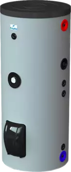 Накопительный водонагреватель Hajdu STA 300С E косвенного нагрева 2112631200