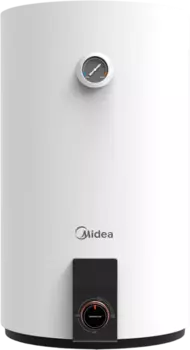 Накопительный водонагреватель Midea Uno MWH-3015-CVM электрический