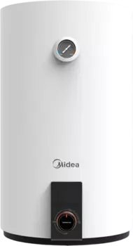 Накопительный водонагреватель Midea Uno MWH-8015-CVM электрический