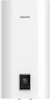 Накопительный водонагреватель Philips UltraHeat Smart AWH1623/51 100 электрический AWH1623/51(100YC)