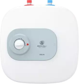 Накопительный водонагреватель Royal Clima Delta RWH-D10-FEU электрический