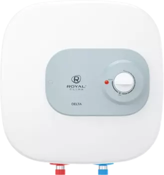Накопительный водонагреватель Royal Clima Delta RWH-D10-FE электрический