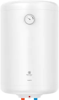 Накопительный водонагреватель Royal Clima Omega RWH-OM30-RE электрический