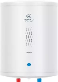 Накопительный водонагреватель Royal Clima Tinoss RWH-TS10-RS электрический