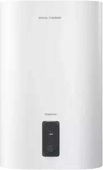 Накопительный водонагреватель Royal Thermo Citadel Unic RWH 30 НС-1605945