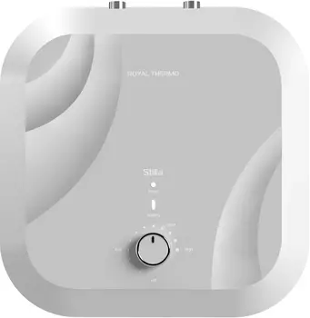 Накопительный водонагреватель Royal Thermo Stilla RWH 15 O, электрический НС-1588119