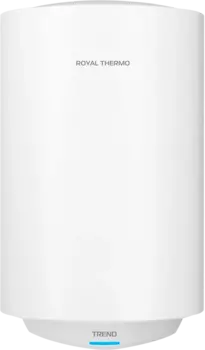 Накопительный водонагреватель Royal Thermo Trend RWH 30, электрический НС-1588126