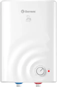 Накопительный водонагреватель Thermex Day 10 O электрический 111210