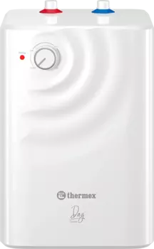 Накопительный водонагреватель Thermex Day 10 U электрический 111211