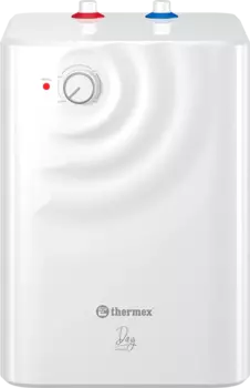 Накопительный водонагреватель Thermex Day 15 U электрический 111213