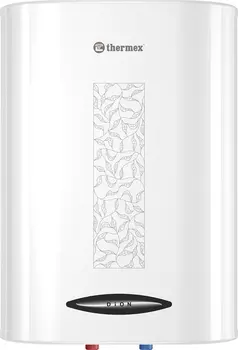 Накопительный водонагреватель Thermex Dion 30 V электрический 111247