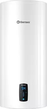 Накопительный водонагреватель Thermex Lima 50 V Wi-Fi электрический 151 187